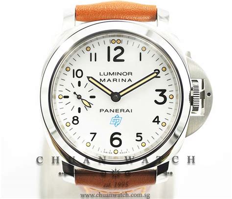 chuan watch panerai